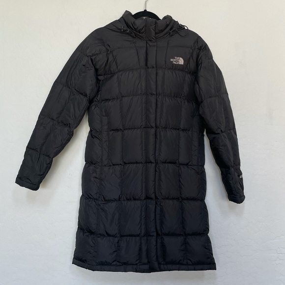 The North Face Metropolis 600 GOOSE Down Jacket